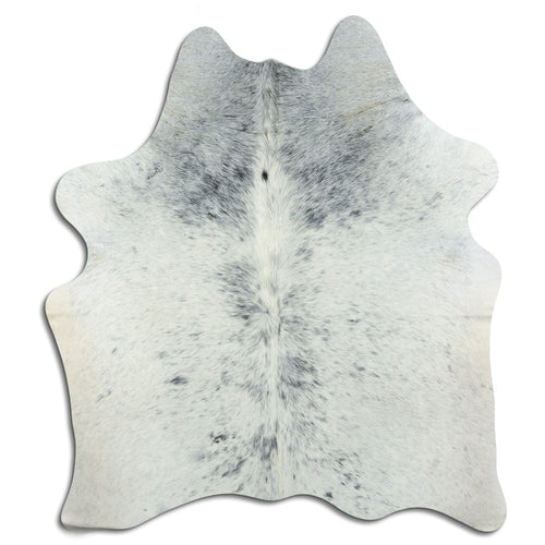 Peau de vache Salt & Pepper M