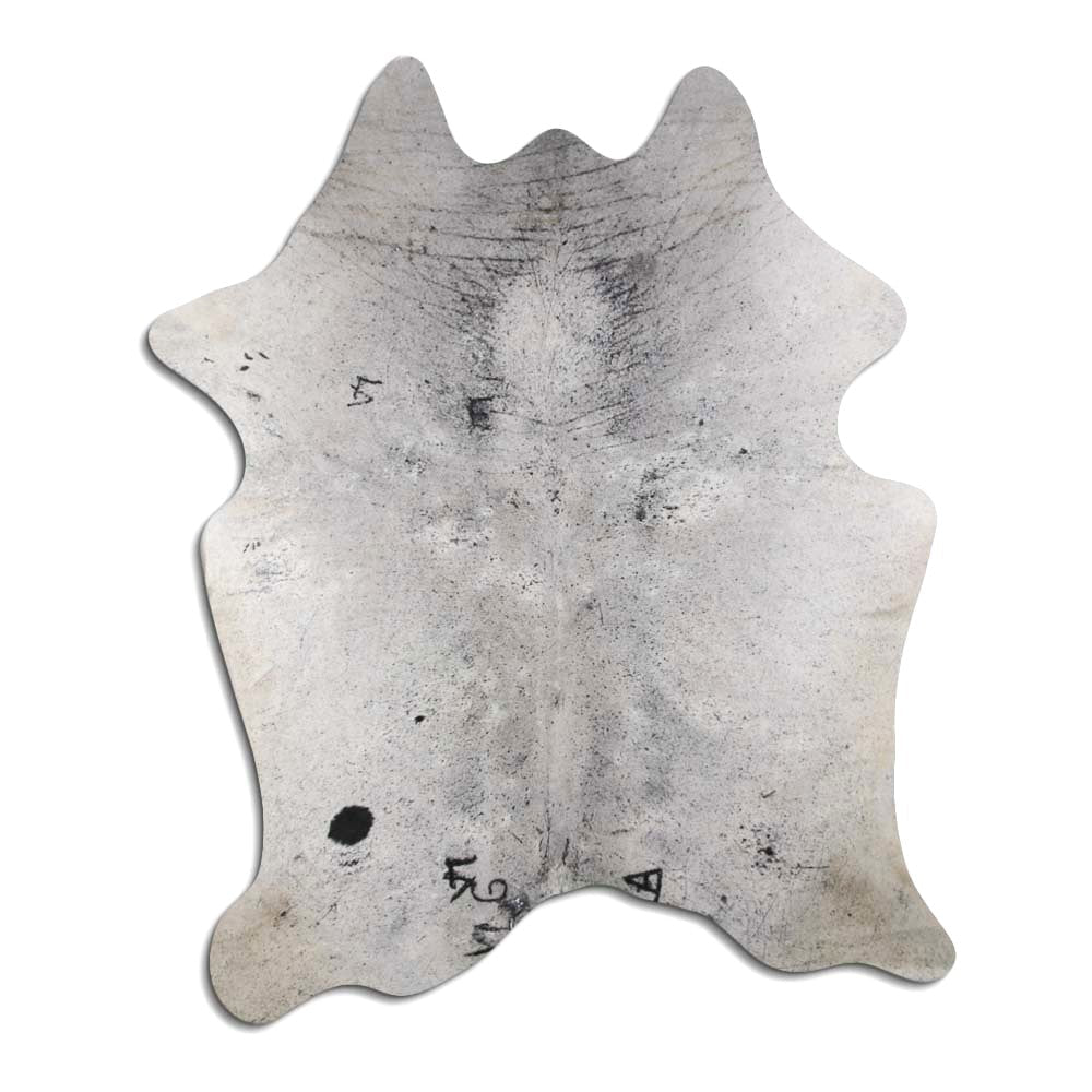 Peau de vache Salt & Pepper L