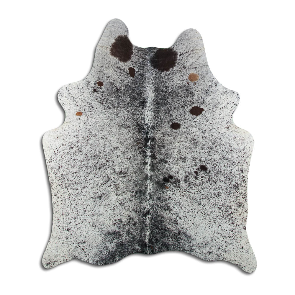 Peau de vache Salt & Pepper M
