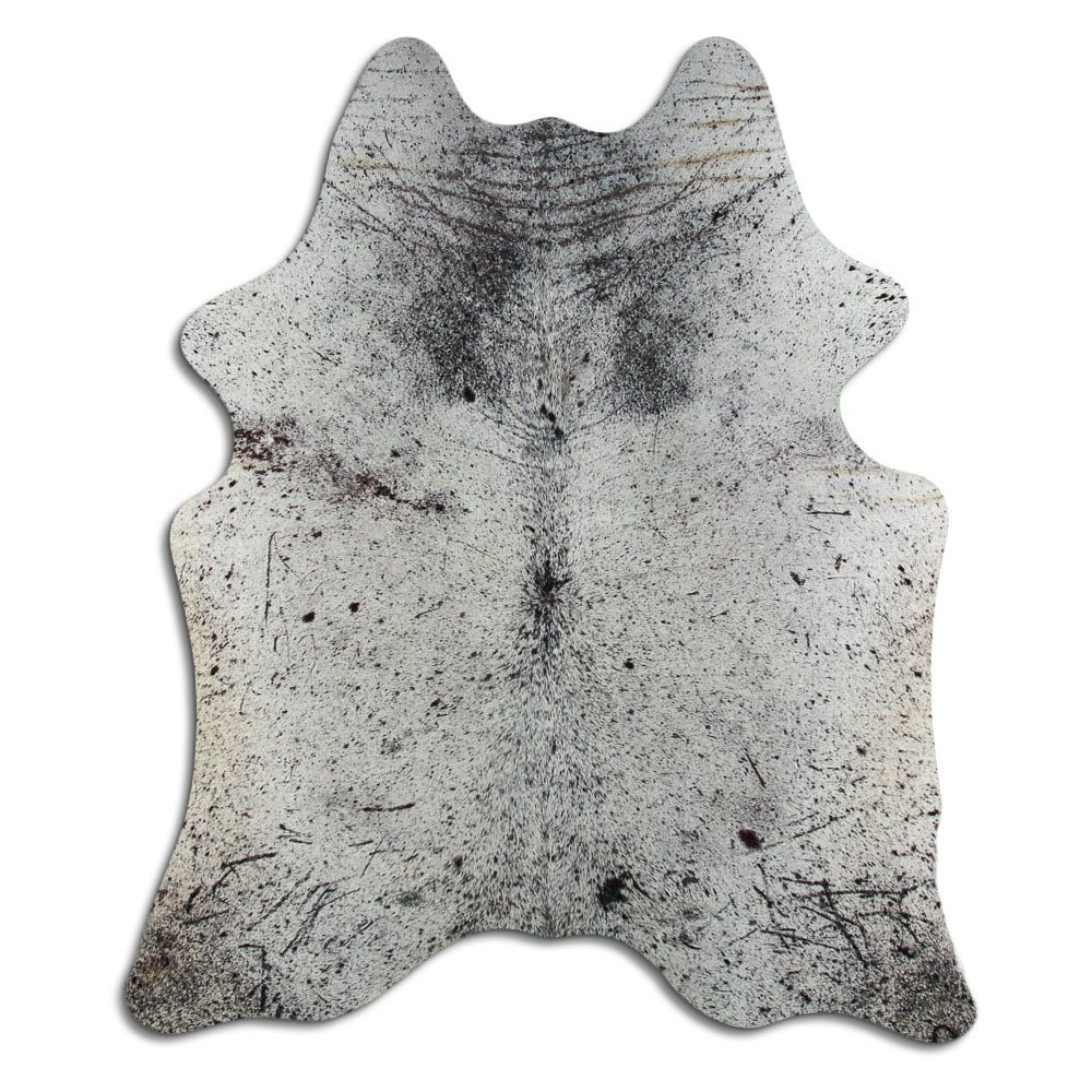 Peau de vache Salt & Pepper M