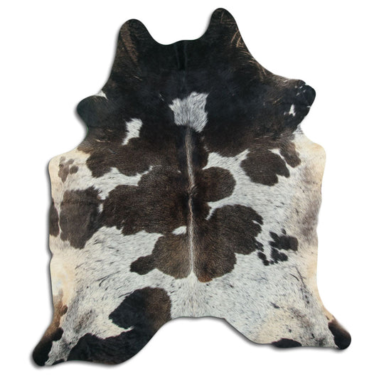 Peau de vache Salt & Pepper XXL