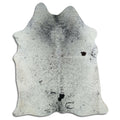 Peau de vache Salt & Pepper XL