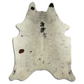 Peau de vache Salt & Pepper XL