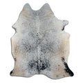 Peau de vache Salt & Pepper XL