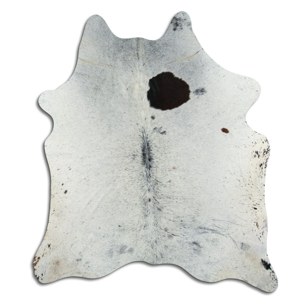 Peau de vache Salt & Pepper XL