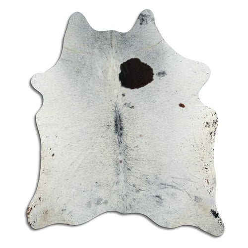 Peau de vache Salt & Pepper XL