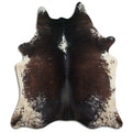 Peau de vache Salt & Pepper XXL