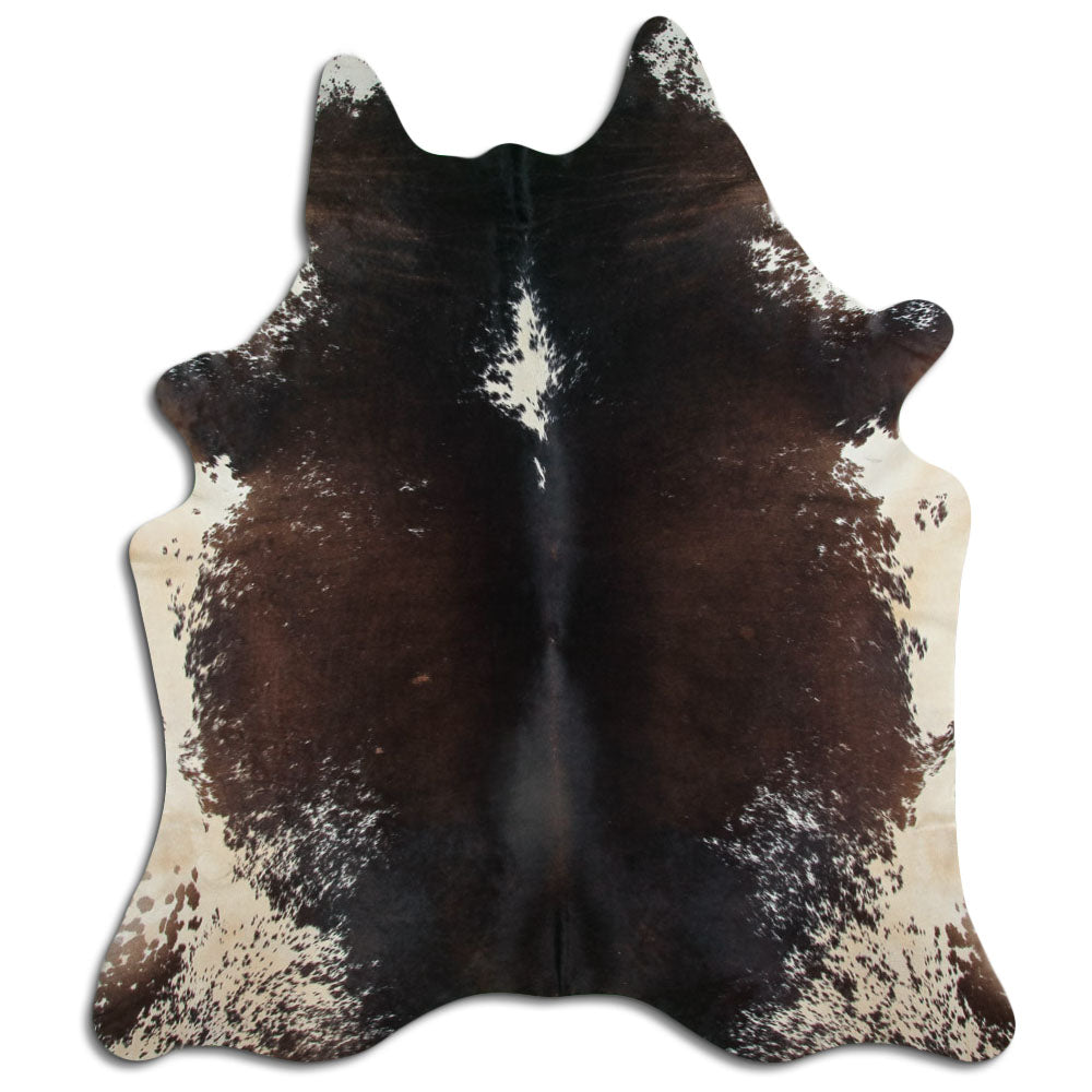 Peau de vache Salt & Pepper XXL