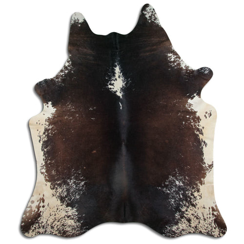 Peau de vache Salt & Pepper XXL