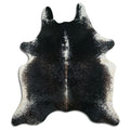 Peau de vache Salt & Pepper XL