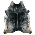 Peau de vache Salt & Pepper XL