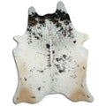 Peau de vache Salt & Pepper XXL