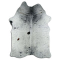 Peau de vache Salt & Pepper XXL