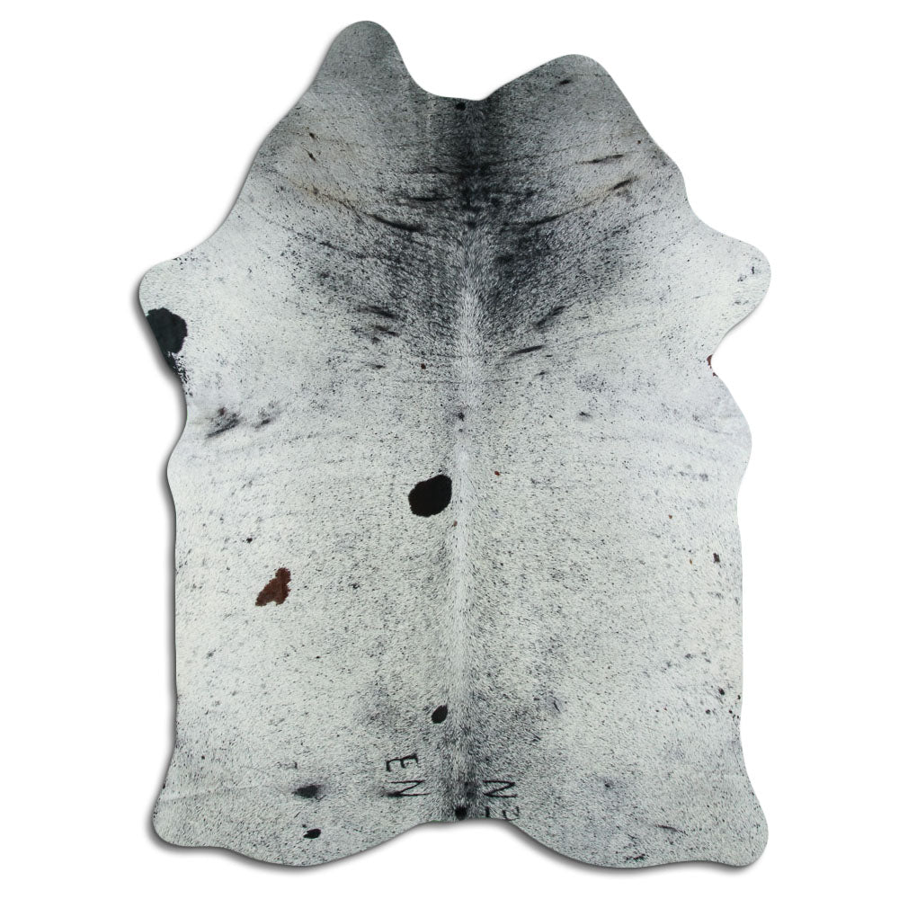 Peau de vache Salt & Pepper XXL