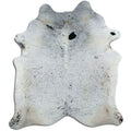 Peau de vache Salt & Pepper XXL