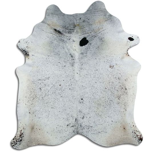 Peau de vache Salt & Pepper XXL