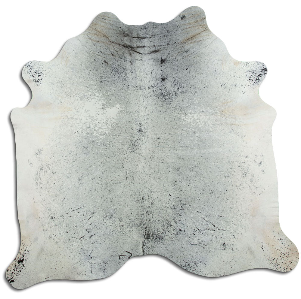 Peau de vache Salt & Pepper M