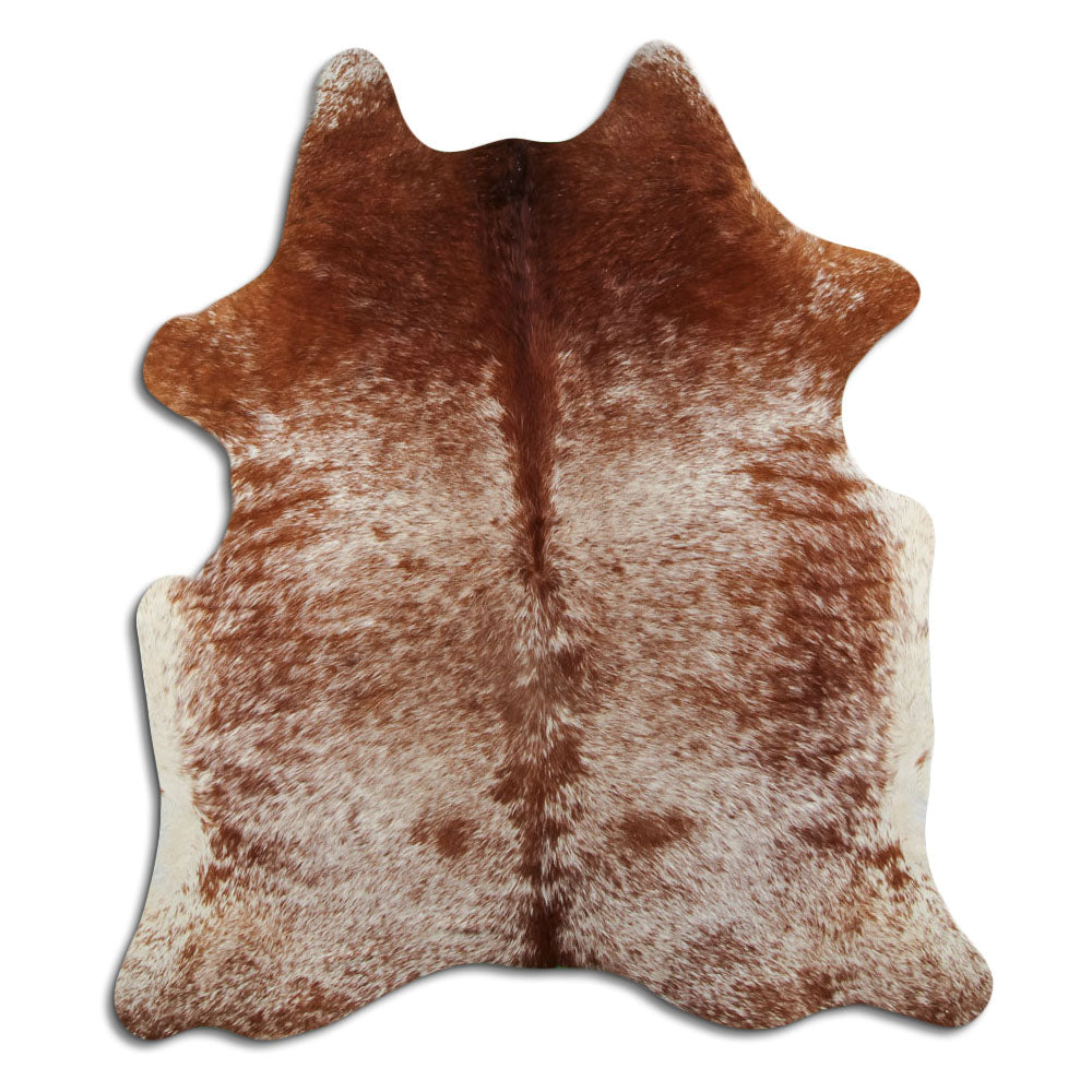 Peau de vache Salt & Pepper M
