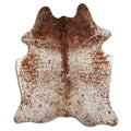 Peau de vache Salt & Pepper M