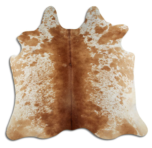 Peau de vache Salt & Pepper M
