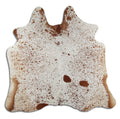 Peau de vache Salt & Pepper M