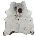 Peau de vache Salt & Pepper M