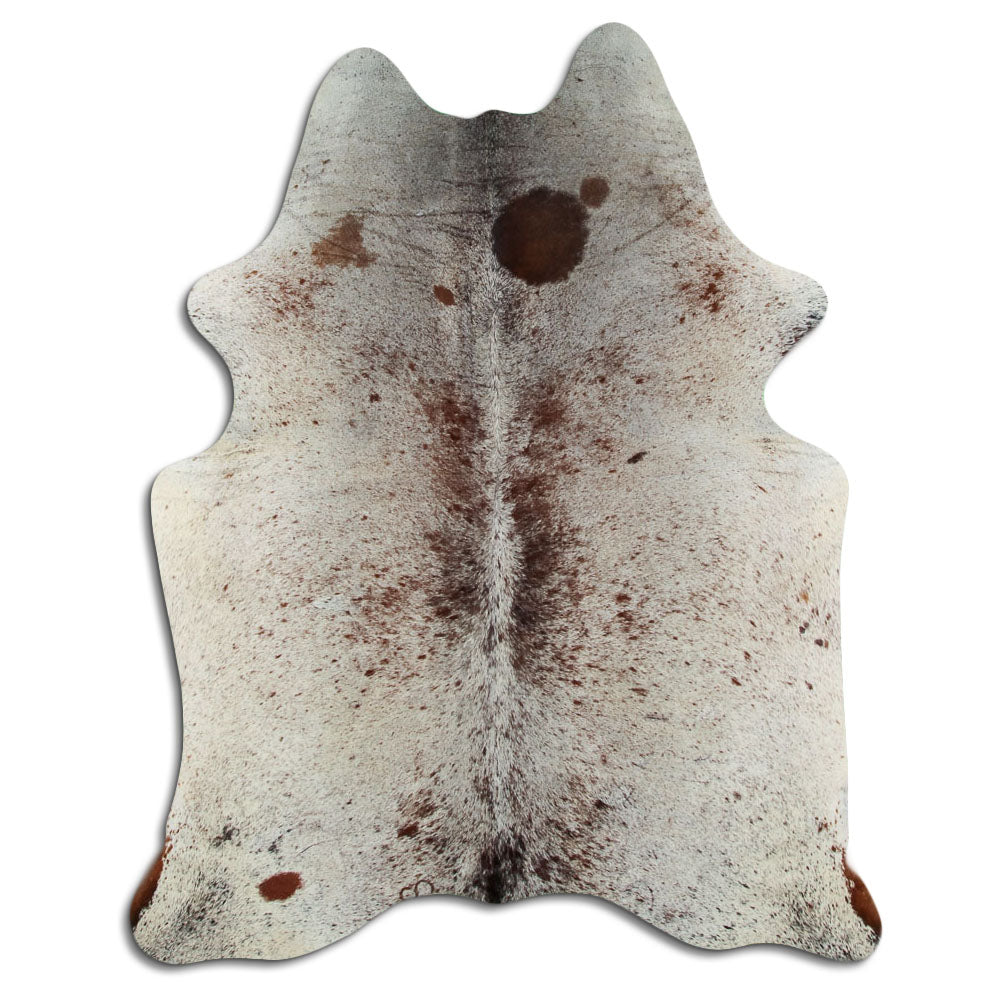 Peau de vache Salt & Pepper M