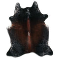 Peau de vache Salt & Pepper XL