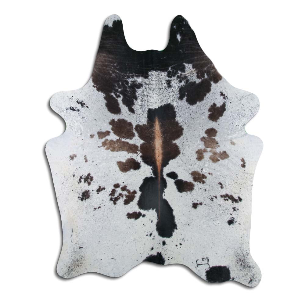 Peau de vache Salt & Pepper XL