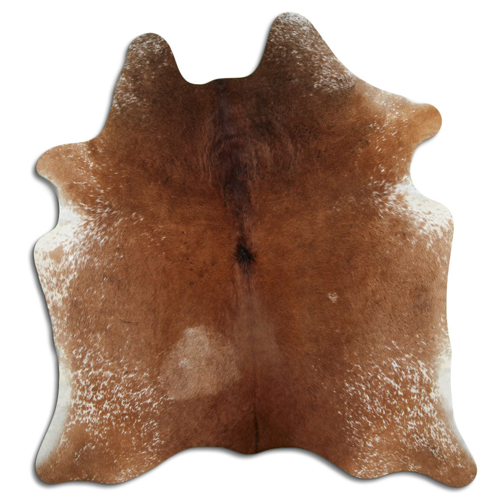 Peau de vache Salt & Pepper M