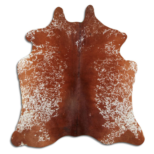 Peau de vache Salt & Pepper M
