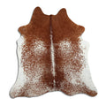 Peau de vache Salt & Pepper XL