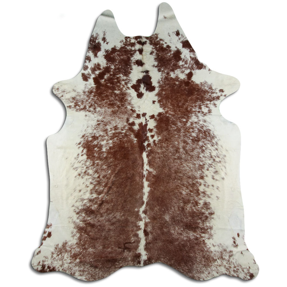 Peau de vache Salt & Pepper XXL