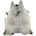 Peau de vache Salt & Pepper XXL