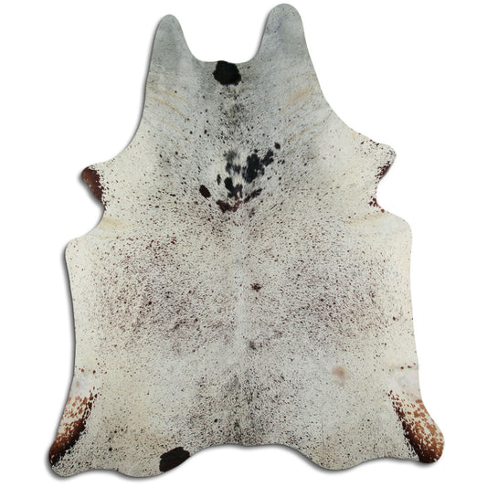 Peau de vache Salt & Pepper XXL