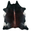 Peau de vache Salt & Pepper XL