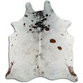 Peau de vache Salt & Pepper XXL