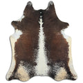Peau de vache Salt & Pepper XL