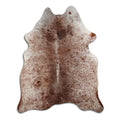 Peau de vache Salt & Pepper XL