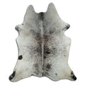 Peau de vache Salt & Pepper XL