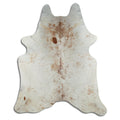 Peau de vache Salt & Pepper XXL