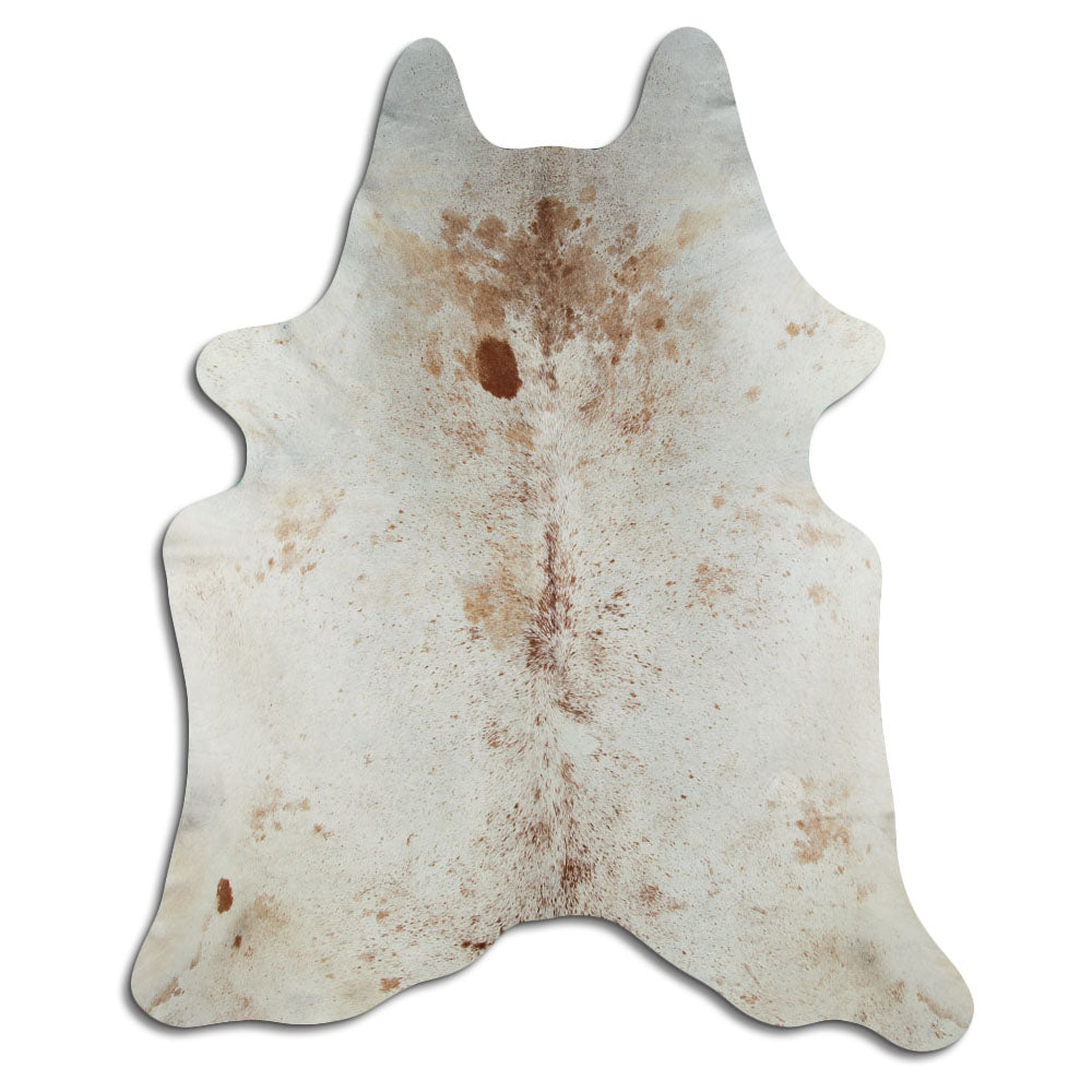 Peau de vache Salt & Pepper XXL