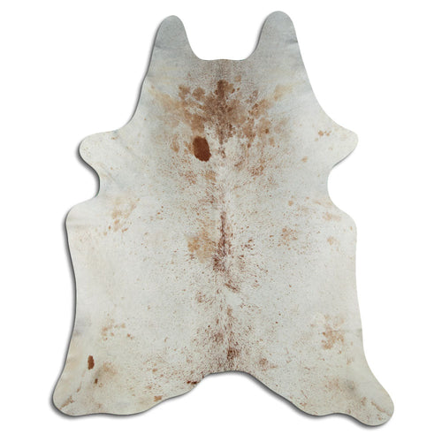 Peau de vache Salt & Pepper XXL