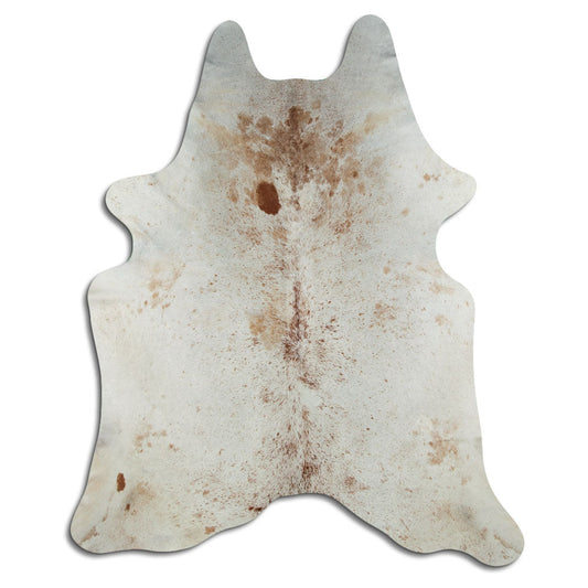 Peau de vache Salt & Pepper XXL