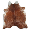 Peau de vache Salt & Pepper XXL