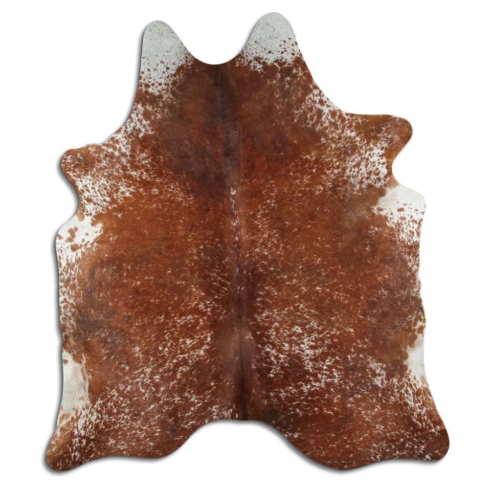 Peau de vache Salt & Pepper XXL