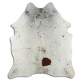 Peau de vache Salt & Pepper XL