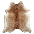 Peau de vache Salt & Pepper XL