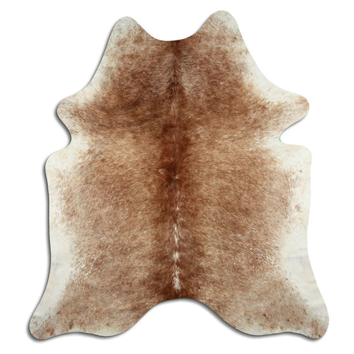 Peau de vache Salt & Pepper XL