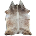 Peau de vache Salt & Pepper XXL